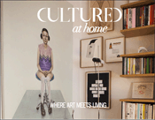 Cultured at Home